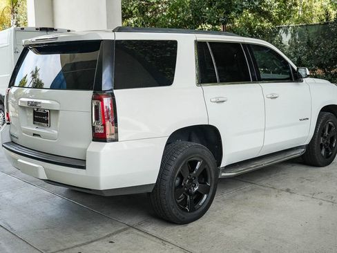 Used 2018 GMC Yukon SLT w/ Open Road Package RWD image 6