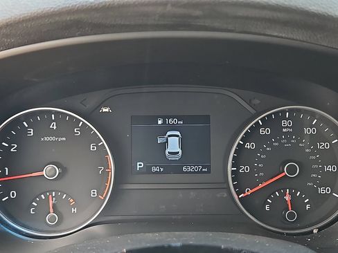 Used 2021 Kia Sportage LX FWD image 20