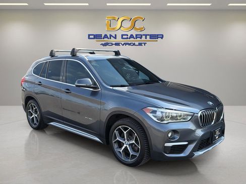Used 2016 BMW X1 xDrive28i w/ Premium Package image 7