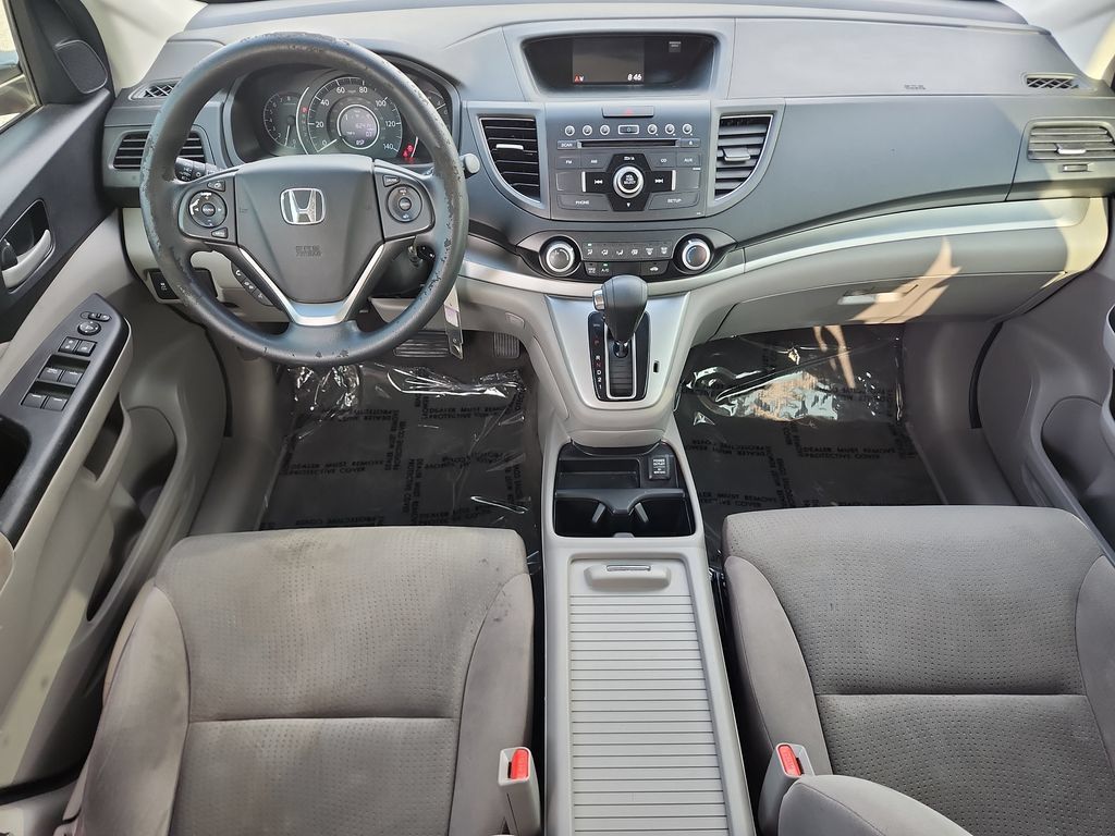 Used 2013 Honda CR-V EX image 18