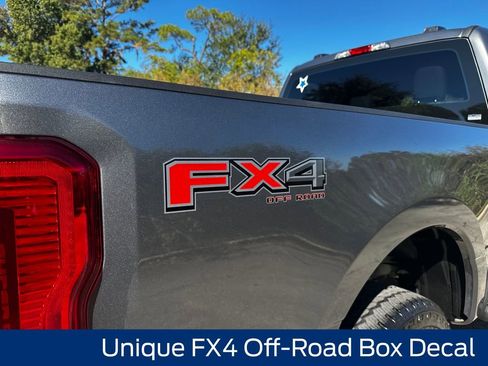 New 2026 Ford F250 XL w/ STX Appearance Package image 19