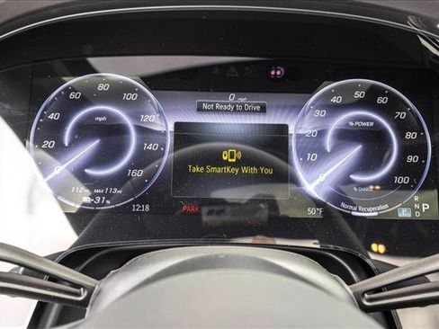 New 2026 Mercedes-Benz EQS 450+ 4MATIC Sedan image 15