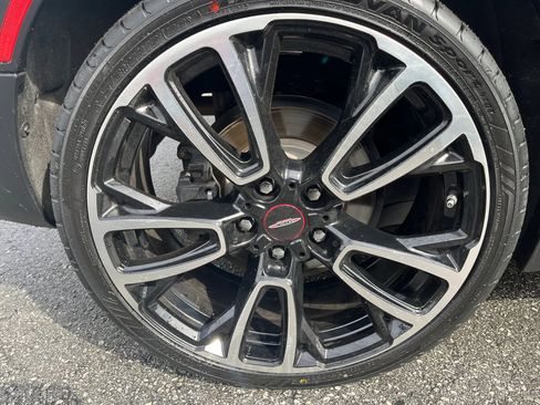 Used 2016 MINI Cooper Clubman S image 23