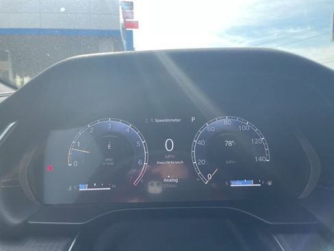 New 2025 Jeep Grand Cherokee Laredo X image 8