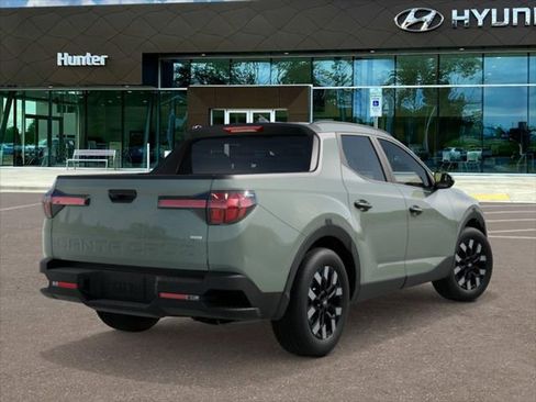 New 2026 Hyundai Santa Cruz SEL image 4