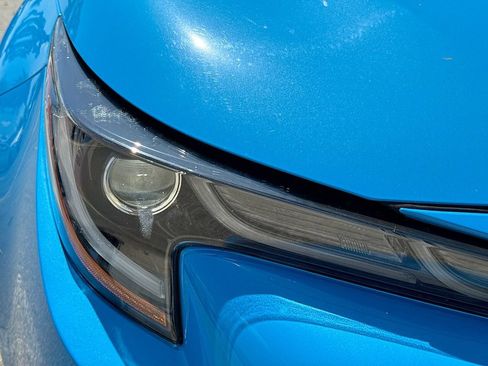 Used 2019 Toyota Corolla XSE FWD image 34