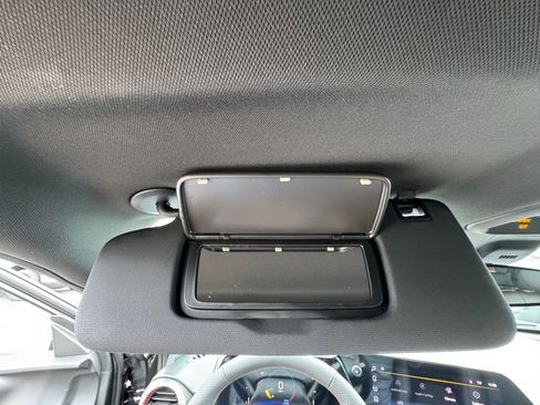 New 2026 Chevrolet Trax RS w/ Driver Confidence Package image 35