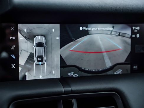 Certified 2025 Porsche Taycan image 22