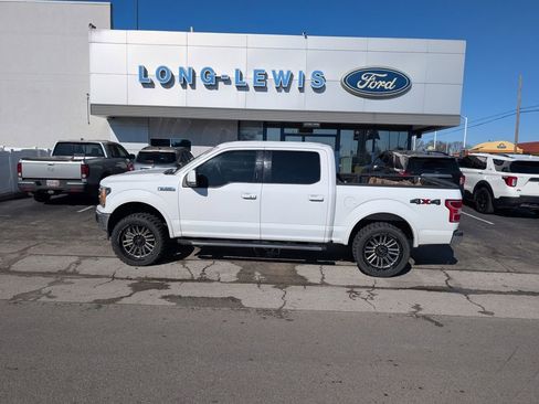 Used 2019 Ford F150 Lariat image 14