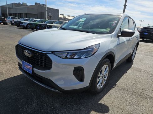 New 2026 Ford Escape Active w/ Tech Pack #1 image 4