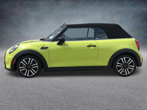 Used 2024 MINI Cooper S FWD image 17