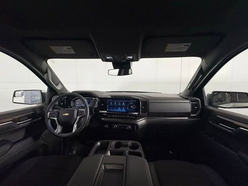 Certified 2024 Chevrolet Silverado 1500 LT image 17