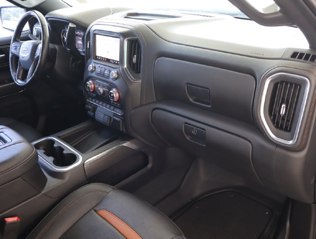 Used 2021 GMC Sierra 1500 AT4 w/ AT4 Value Package AWD/4WD image 57