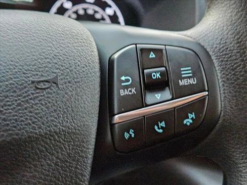 New 2025 Ford Transit 150 Low Roof image 14