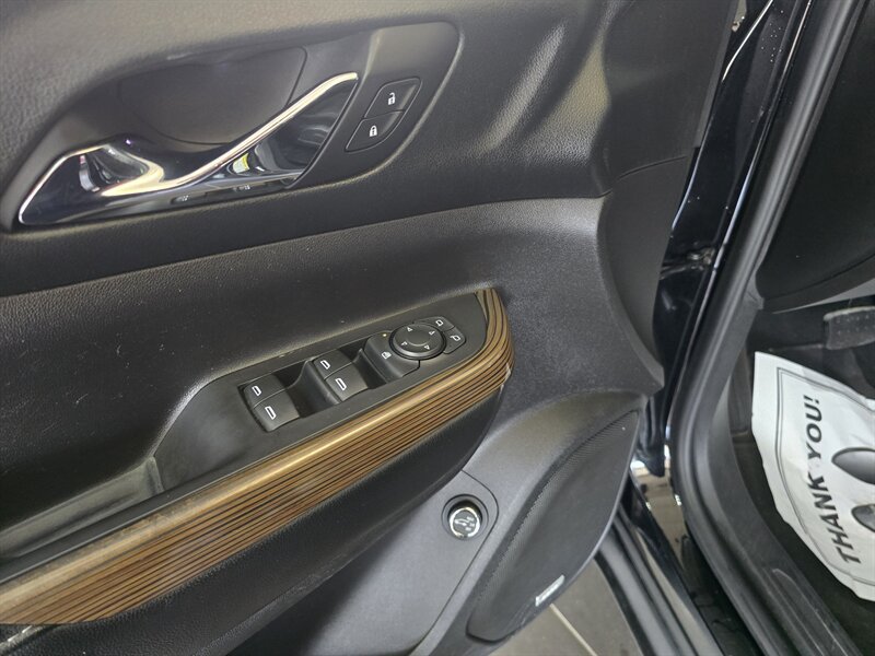 Used 2018 GMC Acadia SLE w/ Driver Alert Package I AWD/4WD image 22