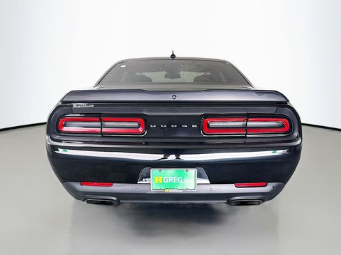 Used 2018 Dodge Challenger R/T Scat Pack w/ Dynamics Package image 8