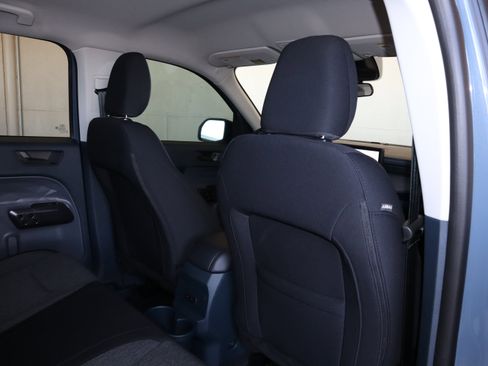 New 2026 Ford Maverick XLT w/ Black Appearance Package image 42