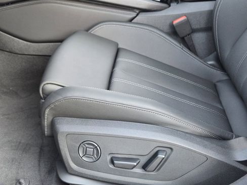 New 2026 Audi A6 Premium Plus image 26