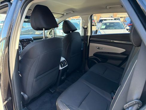 Used 2023 Hyundai Tucson SEL image 6