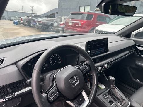 Used 2023 Honda CR-V Sport Touring image 9