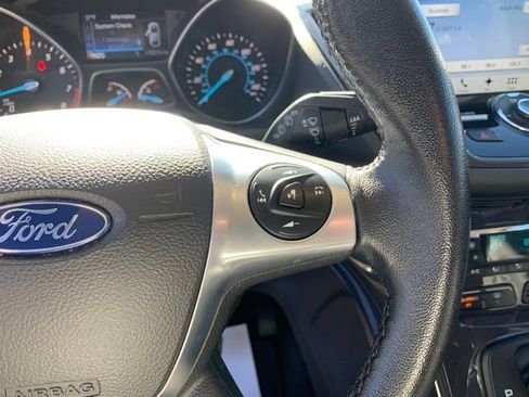 Used 2016 Ford Escape Titanium image 16