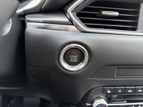 New 2025 MAZDA CX-5 Carbon Edition image 19