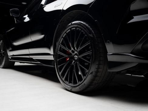 Used 2023 Aston Martin DBX 707 AWD/4WD image 79
