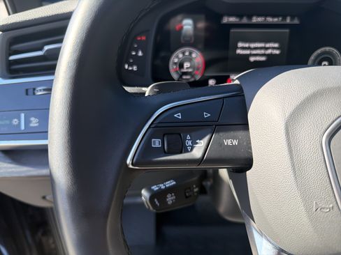 Used 2021 Audi Q7 3.0T Prestige image 10