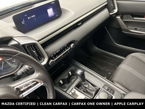Certified 2023 MAZDA CX-50 2.5 S w/ Preferred Plus Pkg image 17