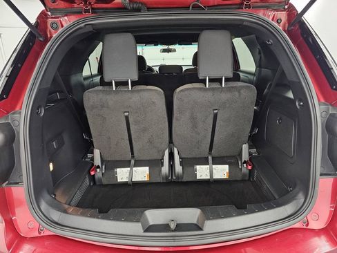 Used 2016 Ford Explorer XLT AWD/4WD image 26