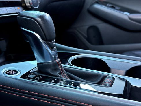 Certified 2023 Nissan Altima 2.5 SR image 17