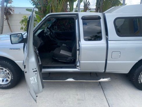 Used 2011 Ford Ranger XLT w/ Payload Pkg 2 image 76