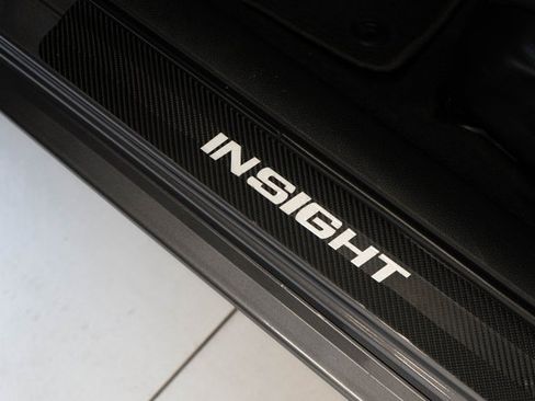 Used 2022 Honda Insight Touring image 14