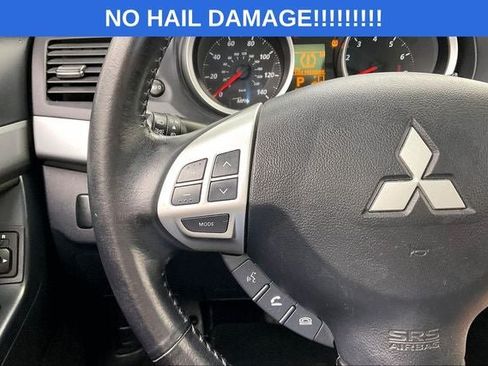 Used 2010 Mitsubishi Lancer ES FWD image 23