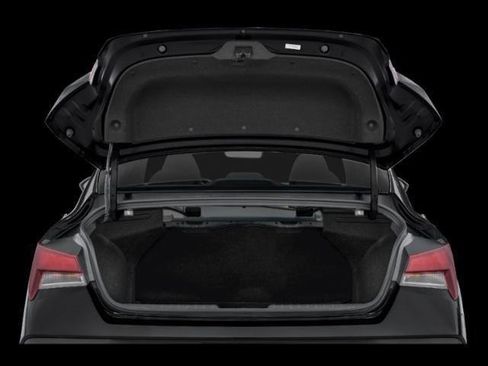 New 2026 Hyundai Elantra SE w/ Cargo Package FWD image 44