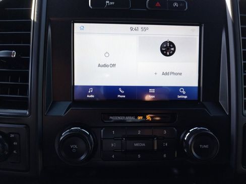 Used 2020 Ford F150 XL w/ Equipment Group 101A Mid image 22