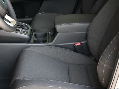 New 2026 Honda CR-V LX image 15