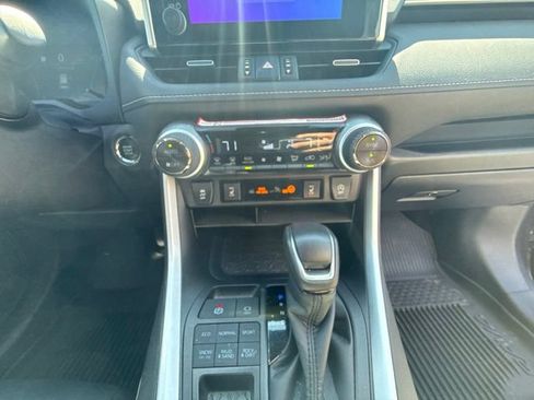 Used 2025 Toyota RAV4 XLE Premium w/ Weather Package AWD/4WD image 17