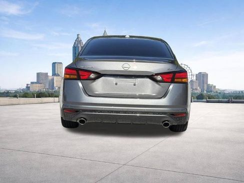 Certified 2025 Nissan Altima 2.5 SL FWD image 23