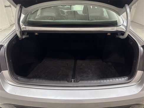 Certified 2023 Hyundai Sonata N Line image 18