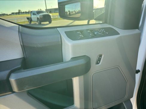 Used 2022 Ford F350 XL w/ STX Appearance Package image 20