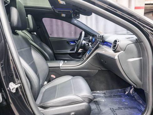 Certified 2023 Mercedes-Benz C 300 Sedan image 21