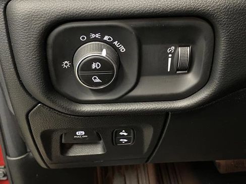 New 2026 RAM 1500 Big Horn image 23