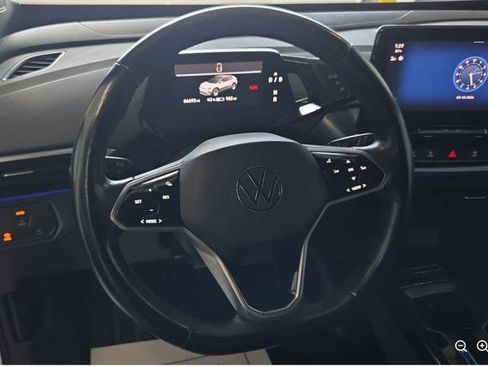 Used 2021 Volkswagen ID.4 Pro image 13