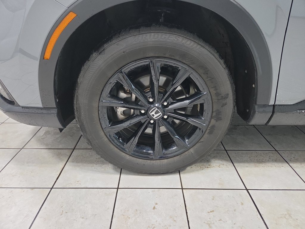 Used 2025 Honda CR-V Sport image 39