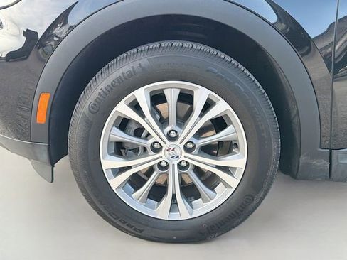 Used 2022 Buick Envision Preferred image 39