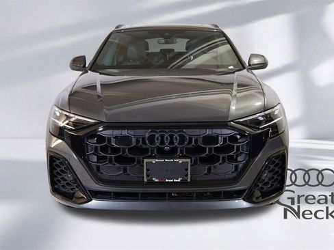 New 2026 Audi Q8 Premium Plus image 19