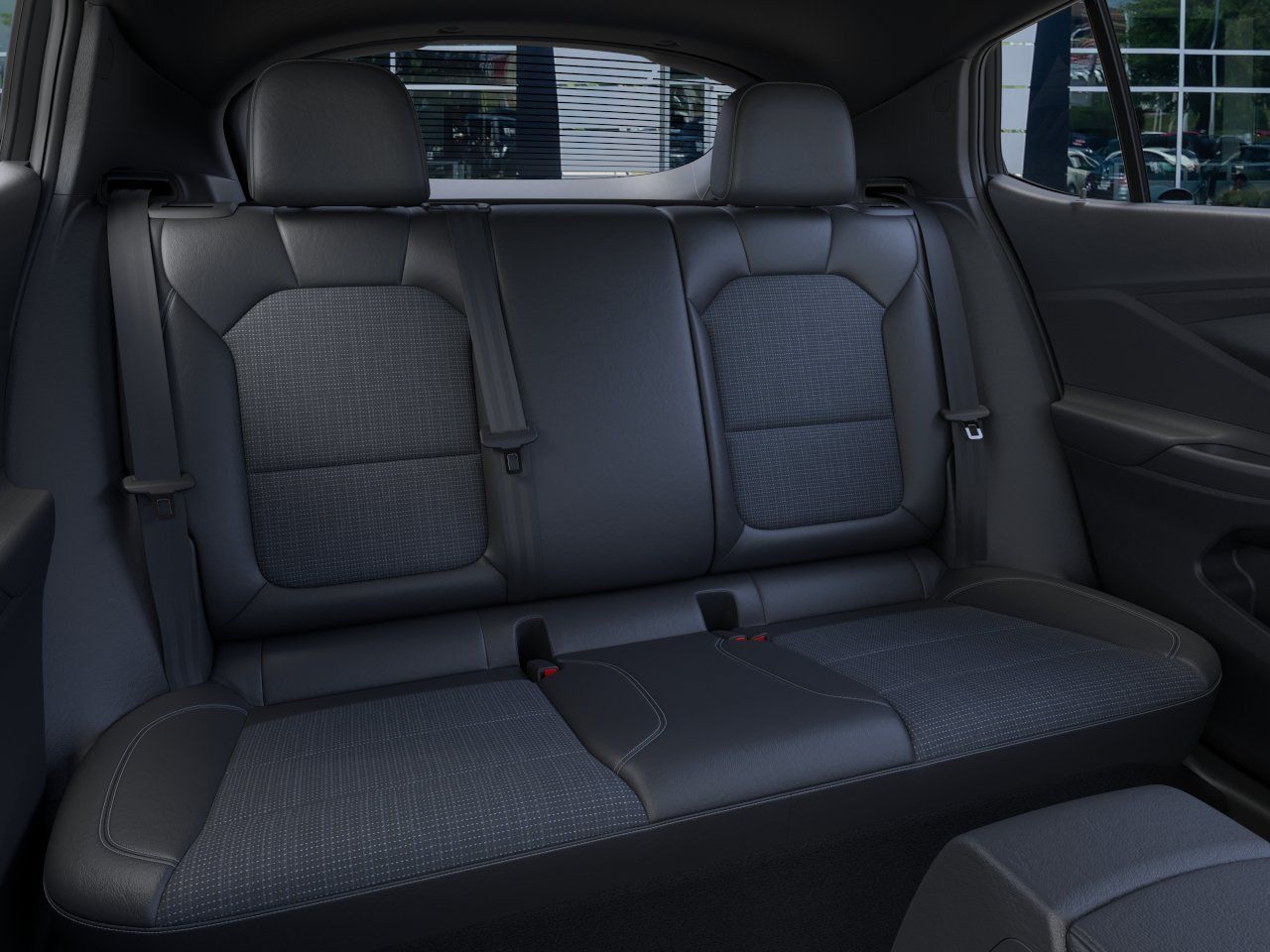 New 2026 Buick Envista Sport Touring w/ Convenience I Package FWD image 19