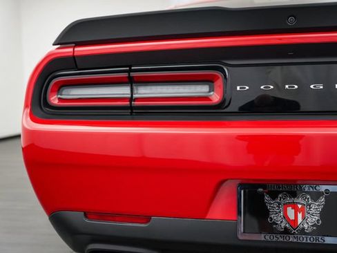 Used 2018 Dodge Challenger SRT Demon RWD image 34