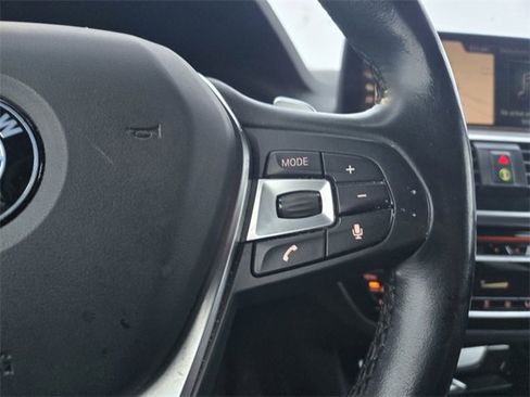 Used 2019 BMW X3 xDrive30i image 20